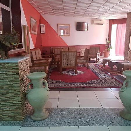 Charm El Cheikh Hotel 오랑 외부 사진