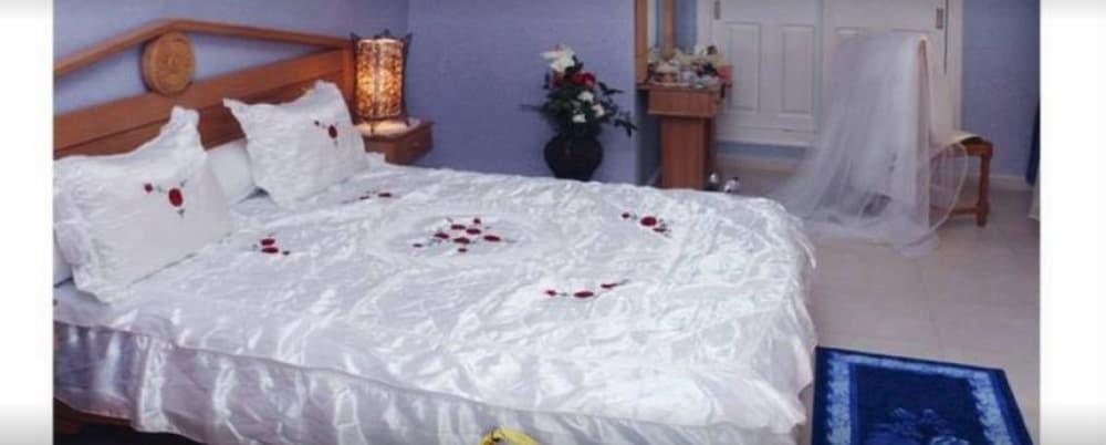 Charm El Cheikh Hotel 오랑 외부 사진