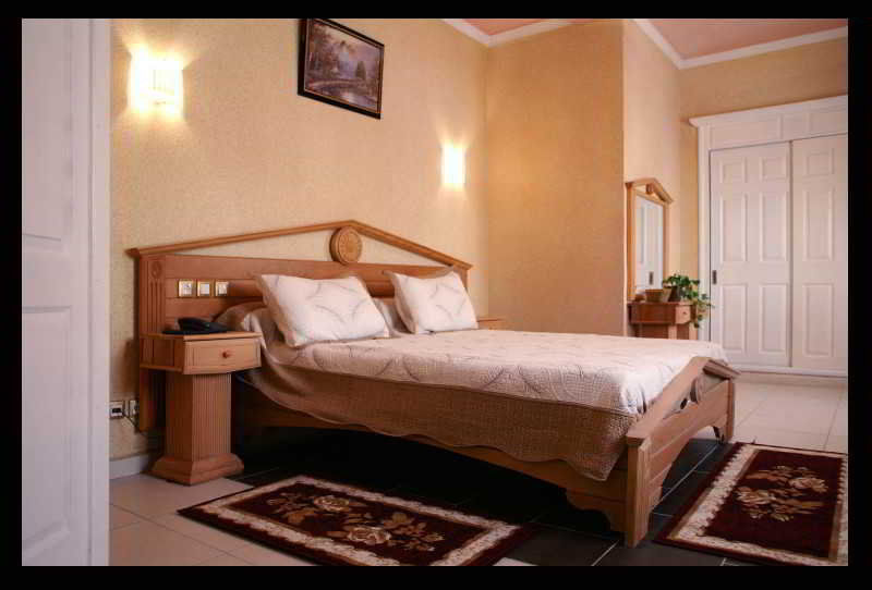 Charm El Cheikh Hotel 오랑 외부 사진