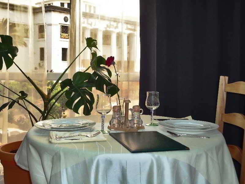 Charm El Cheikh Hotel 오랑 외부 사진