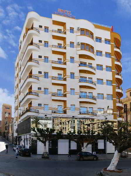 Charm El Cheikh Hotel 오랑 외부 사진