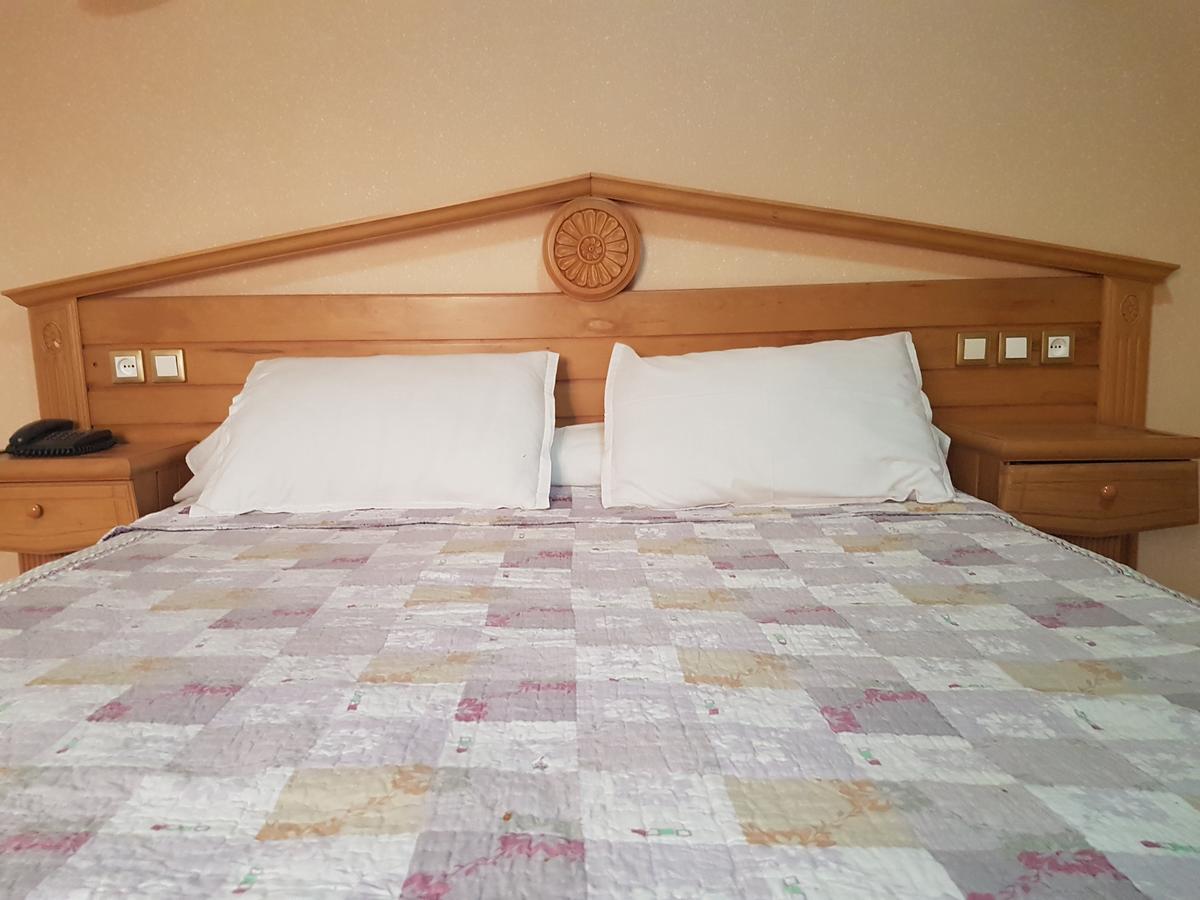 Charm El Cheikh Hotel 오랑 외부 사진