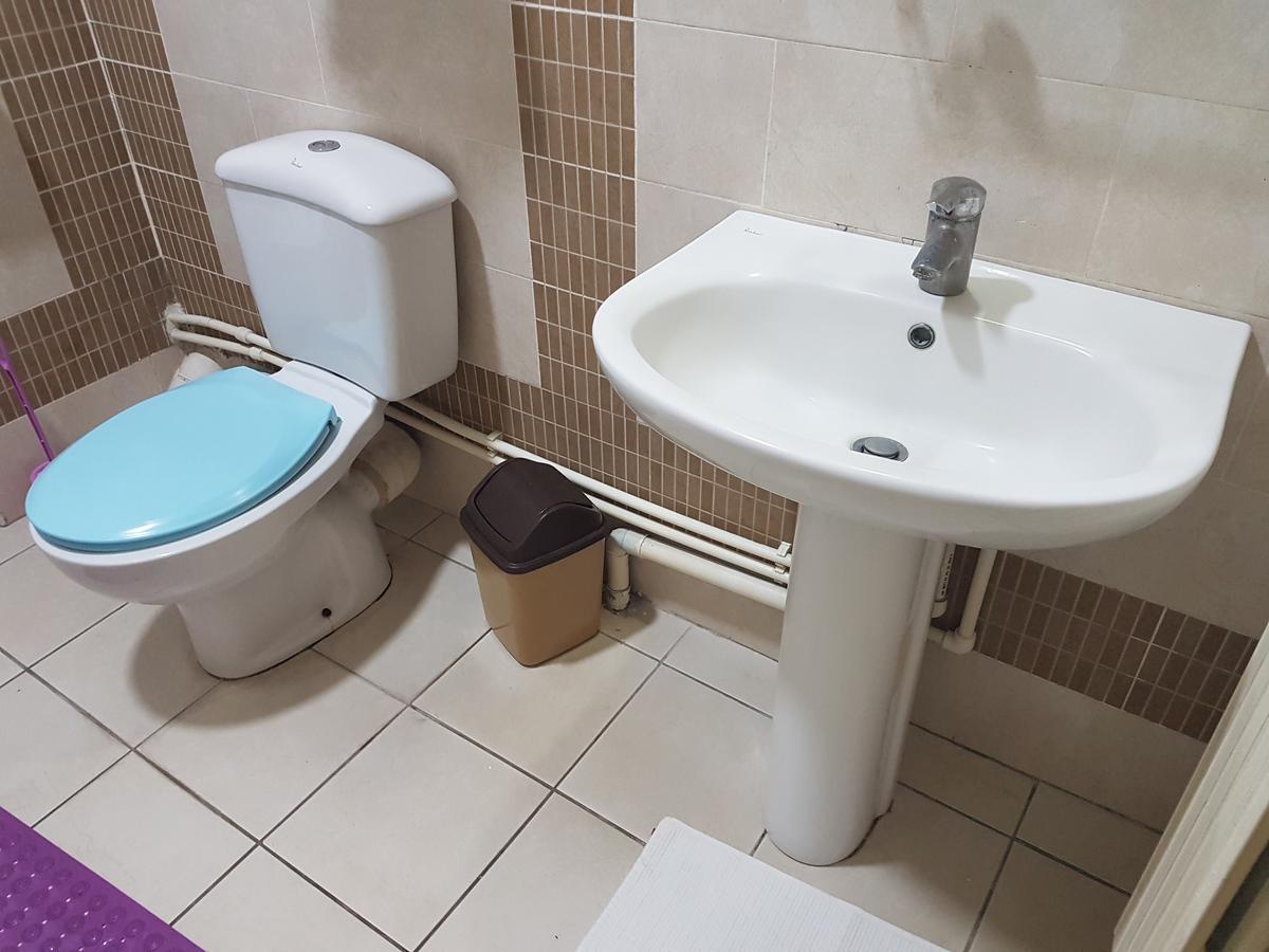Charm El Cheikh Hotel 오랑 외부 사진