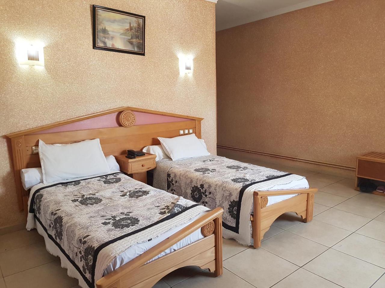 Charm El Cheikh Hotel 오랑 외부 사진