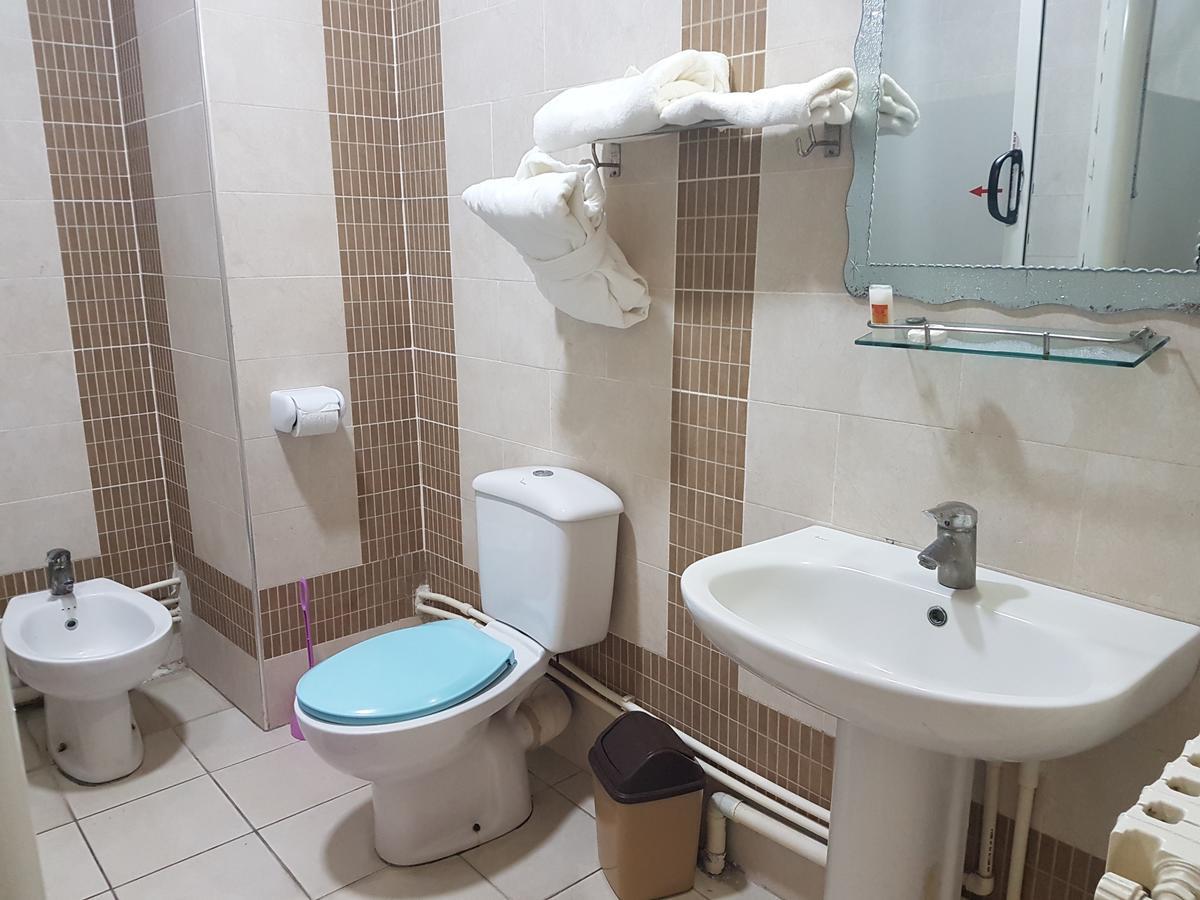 Charm El Cheikh Hotel 오랑 외부 사진