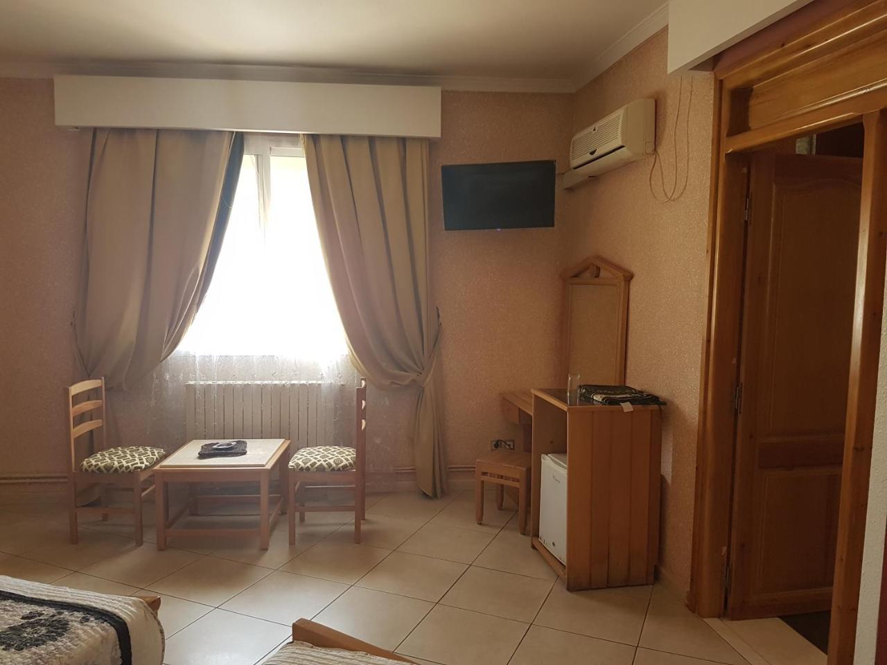 Charm El Cheikh Hotel 오랑 외부 사진