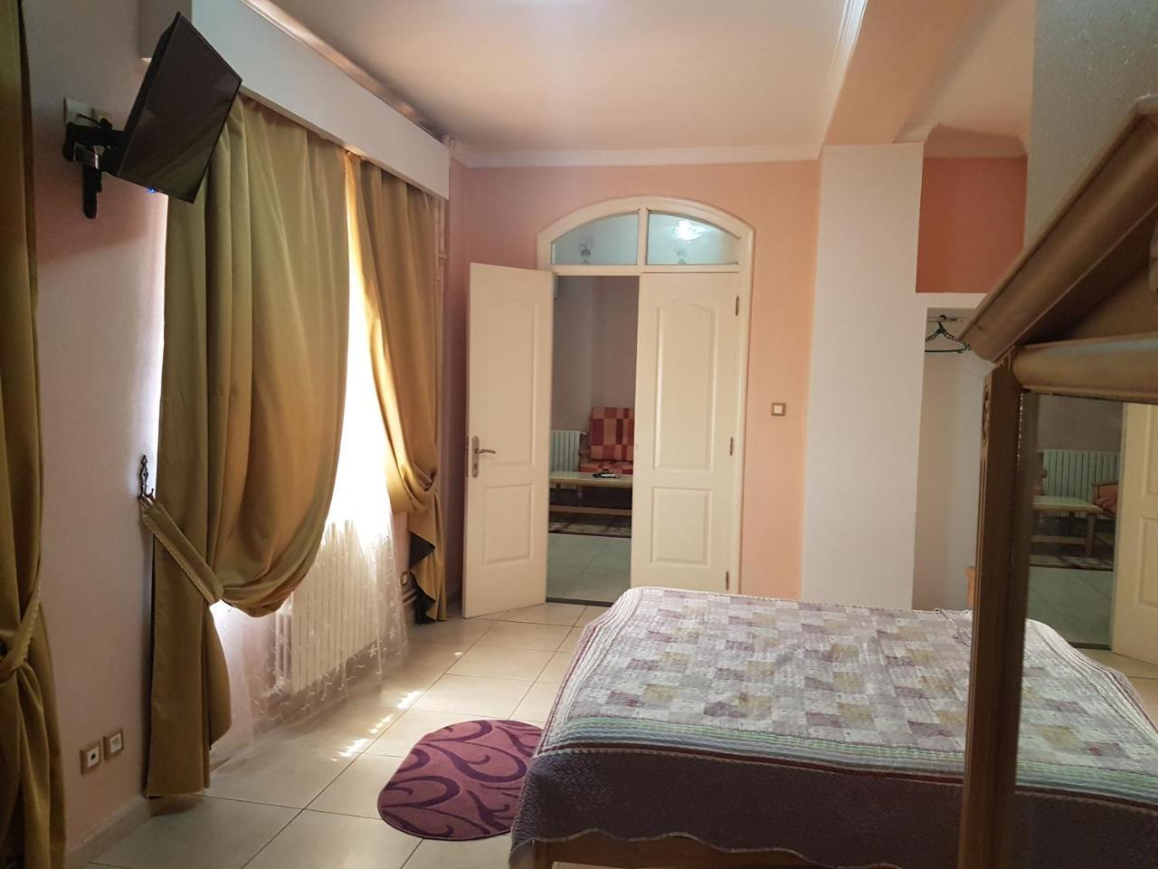 Charm El Cheikh Hotel 오랑 외부 사진