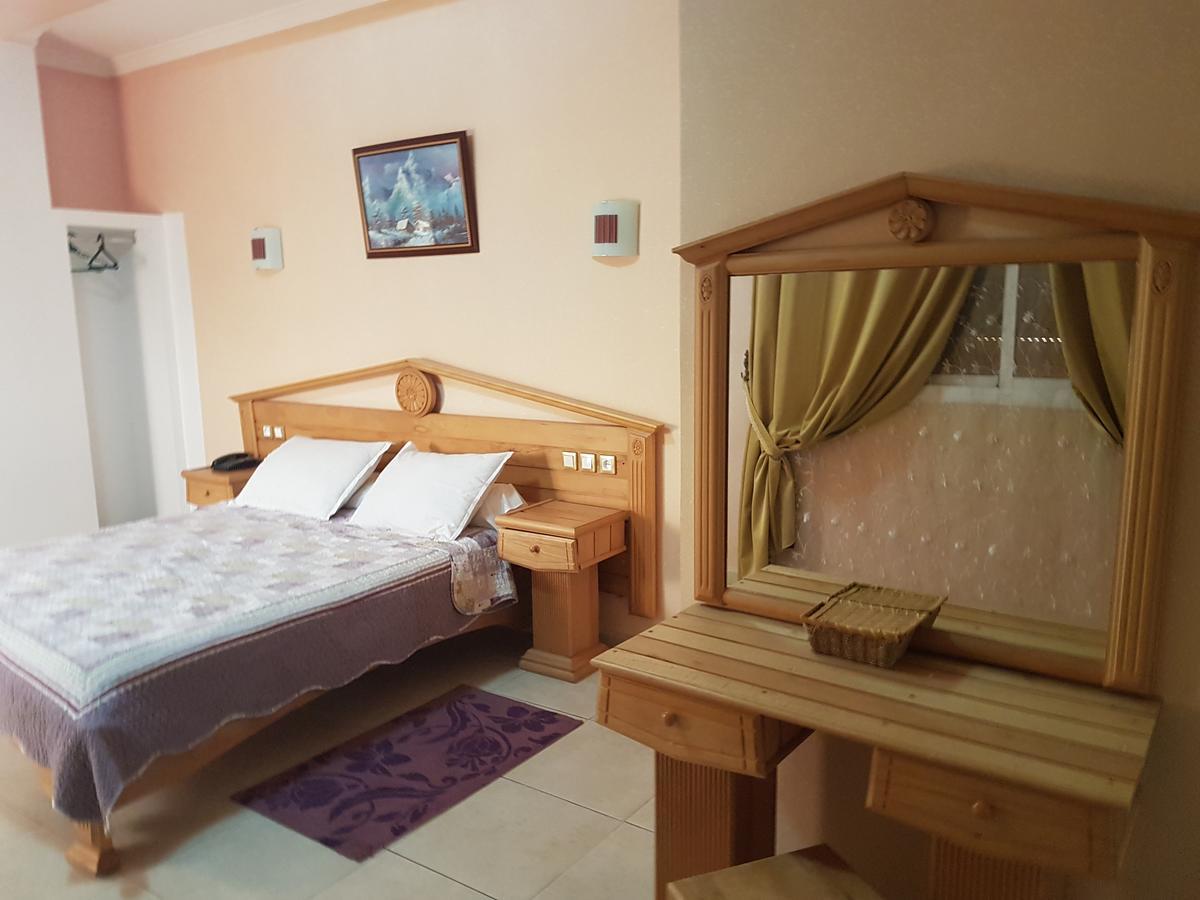 Charm El Cheikh Hotel 오랑 외부 사진