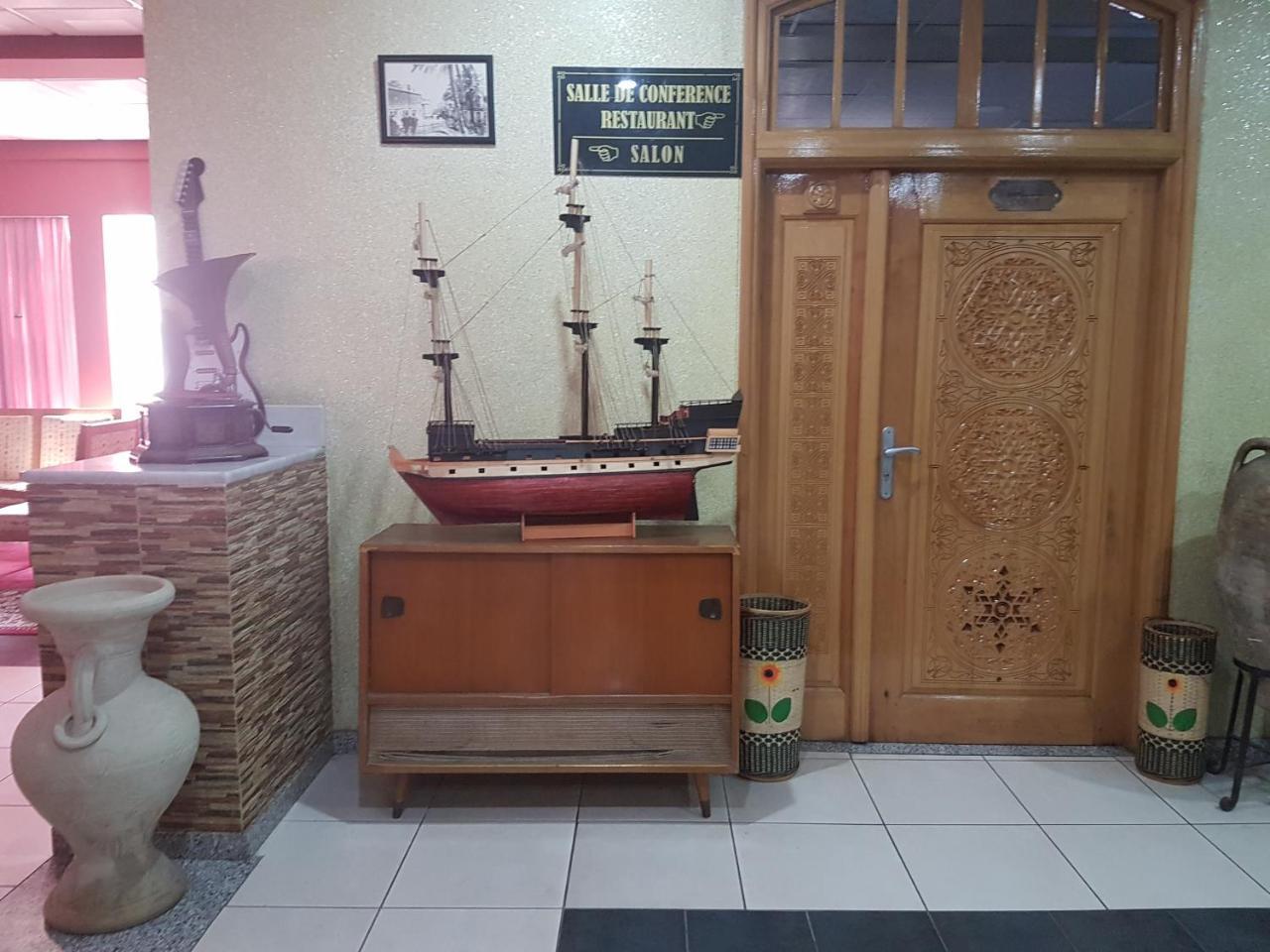 Charm El Cheikh Hotel 오랑 외부 사진