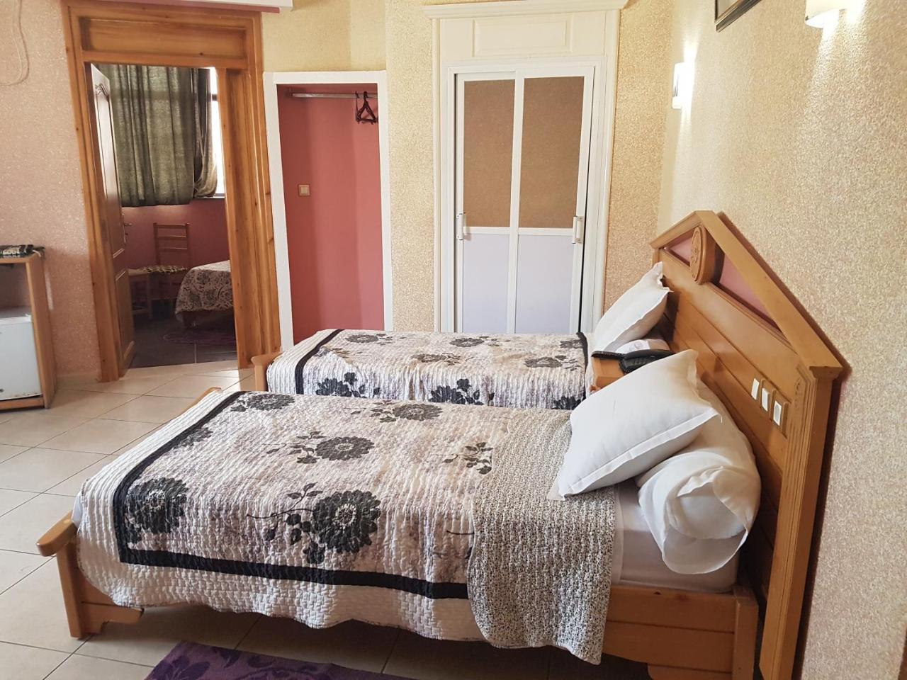Charm El Cheikh Hotel 오랑 외부 사진