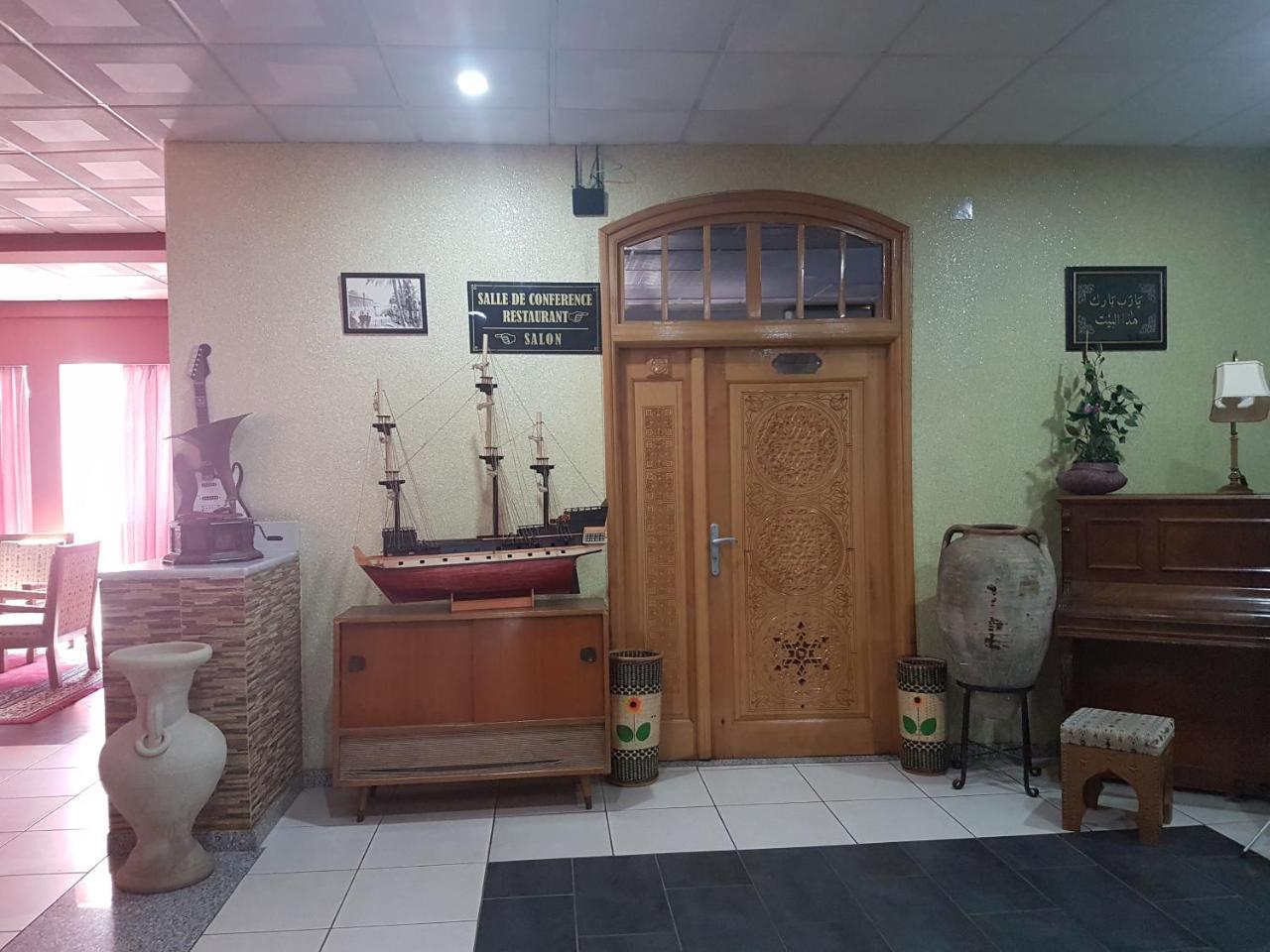 Charm El Cheikh Hotel 오랑 외부 사진