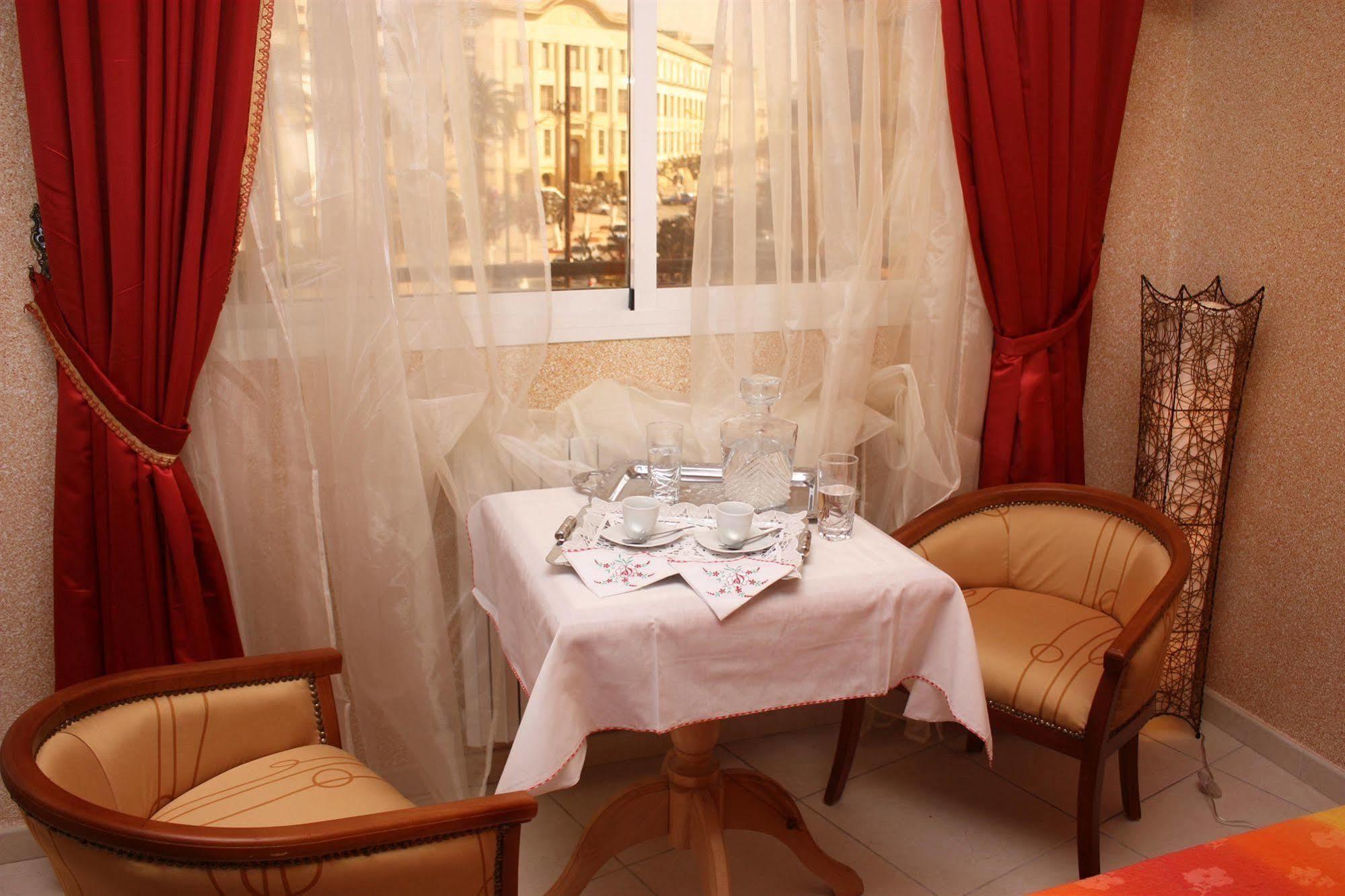Charm El Cheikh Hotel 오랑 외부 사진