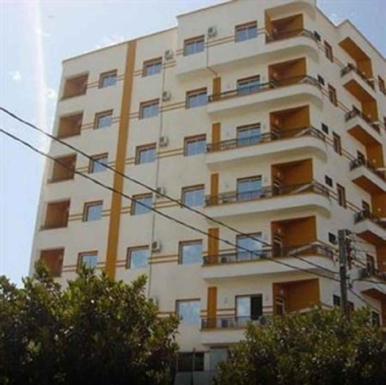 Charm El Cheikh Hotel 오랑 외부 사진
